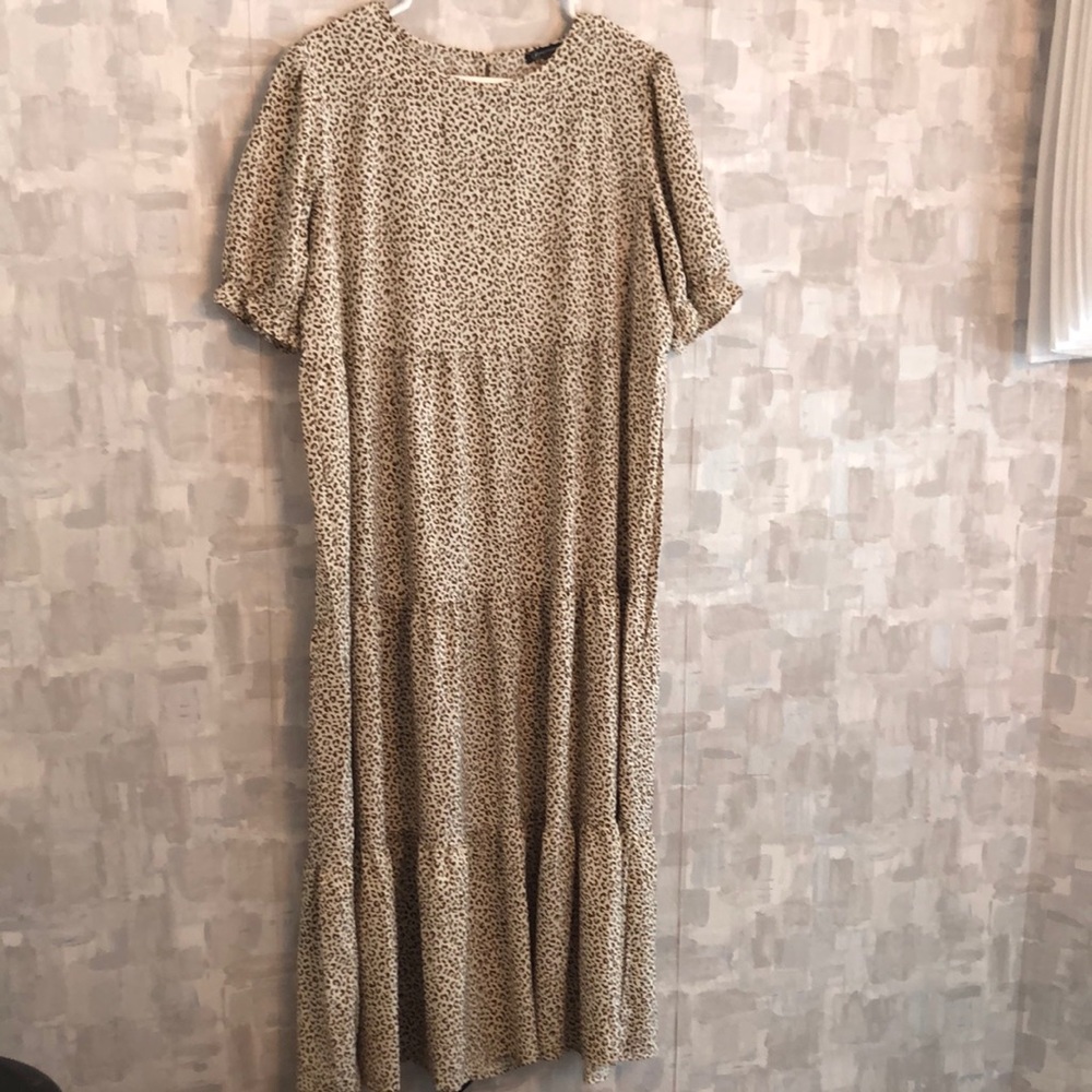 Cute Maxi Dress
